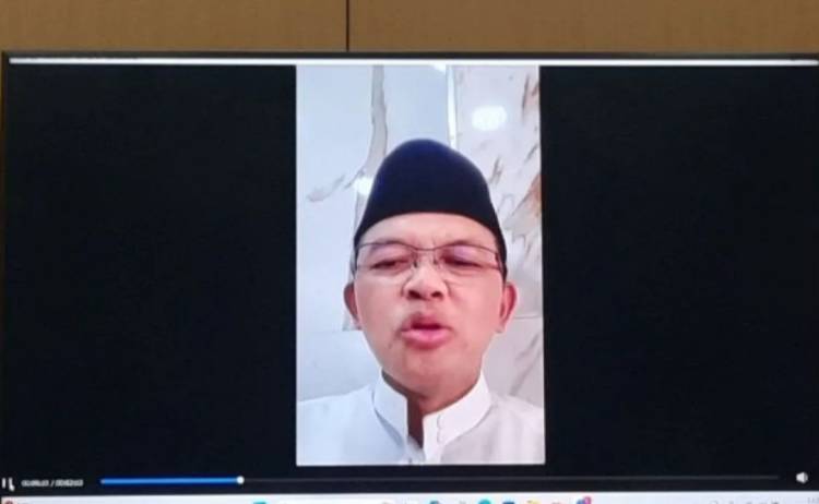 Viral Video  Gus Miftah, Anggota DPR Minta Kemenag Lakukan Sertifikasi Juru Dakwah