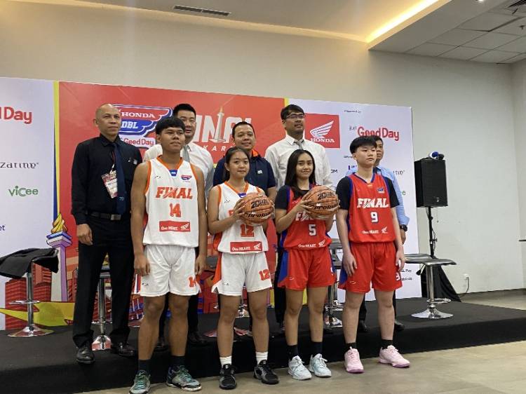 A Night in Indonesia Arena, Hadirkan Duel Trilogi Panas di Final DBL Jakarta 2024