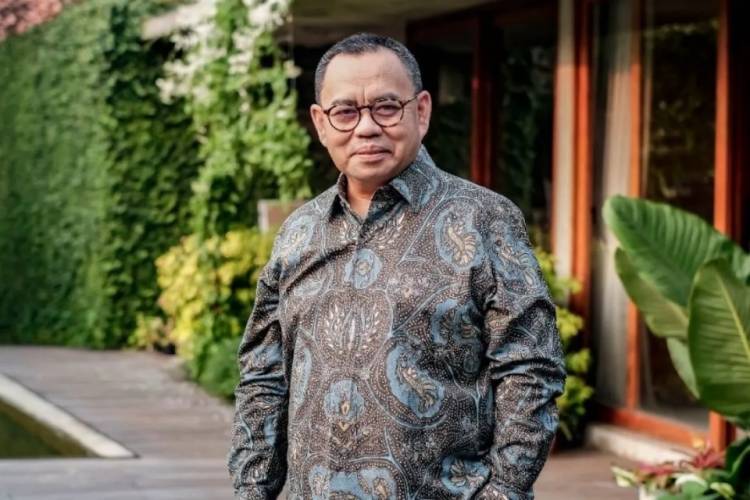 Sudirman Said:  Hanya ada Satu Organisasi Kepalangmerahan di Satu Negara