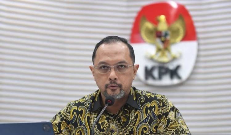 Hari Ini, 5 Pimpinan KPK yang Baru Jalani Proses Induksi