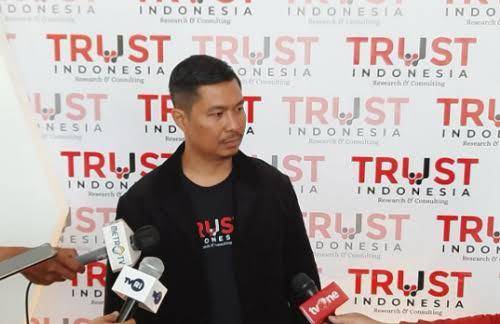 Trust Indonesia: Prabowo dan Seluruh Partai Bertanggungjawab Atas Kenaikan PPN 12 Persen