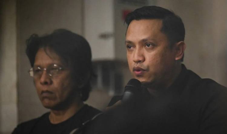 PDIP Taati Proses Hukum Hasto Kristiyanto