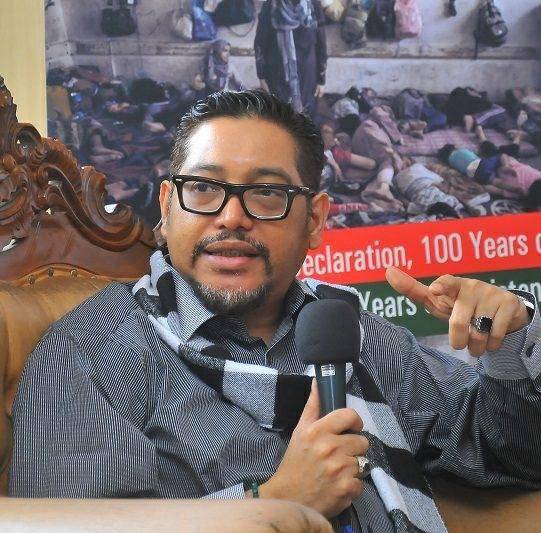 2024: Tahun Transformasi Politik Indonesia dan Realitas Dinasti Kekuasaan