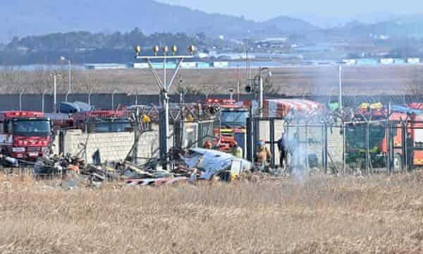 Boeing 737-800, Jenis Pesawat Jeju Air yang Meledak Tewaskan 47 Orang