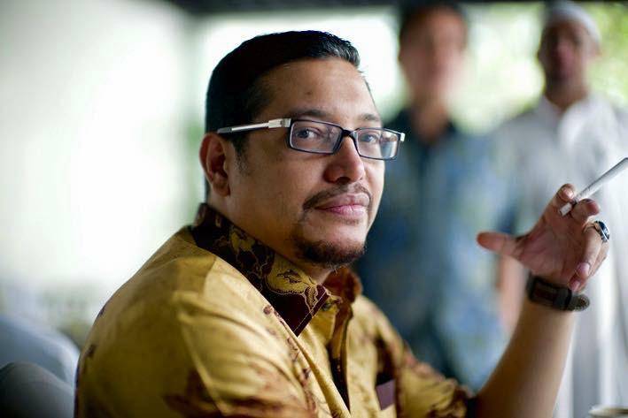 Menanggapi Tuduhan OCCRP: Menjaga Reputasi Nasional melalui Pendekatan Komunikasi Strategis