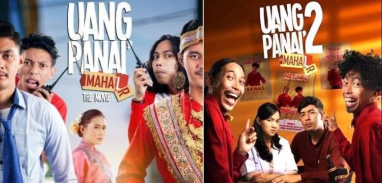 Film Uang Panai Tayang di Netflix, Angkat Tradisi Lokal