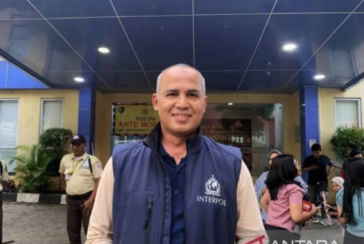 RS Polri Ungkap Kesulitan Identifikasi Jasad Korban Kebakaran Glodok Plaza