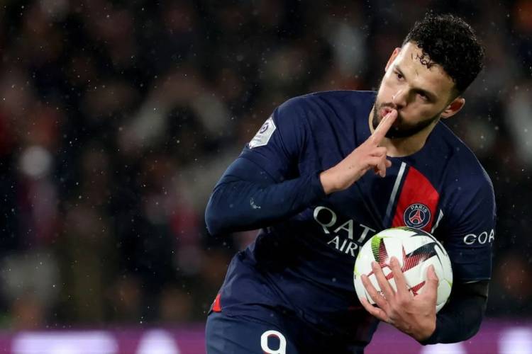 Liga Champions 2025/2026: PSG Hancurkan Manchester City 4-2