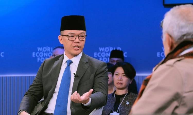 Menlu RI Sugiono Desak Penyelidikan Menyeluruh atas Insiden Penembakan WNI