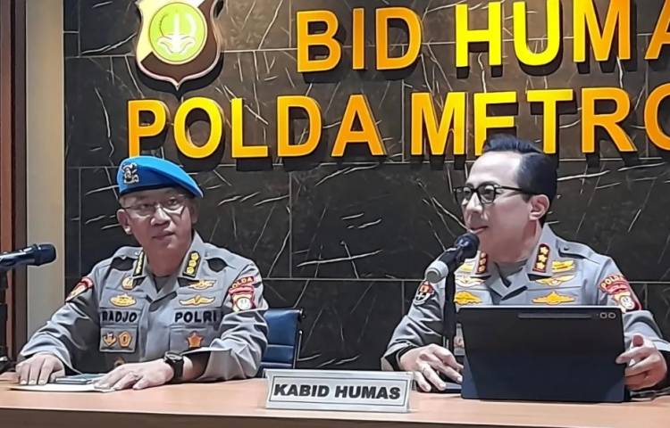 Soal Kasus Dugaan Pemerasan oleh Eks Kasat Reskrim, Polda Segera akan Sidang Etik