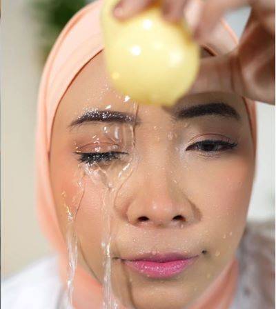 Tips Make-up Awet & Anti Luntur, Tampil Flawless Sepanjang Hari