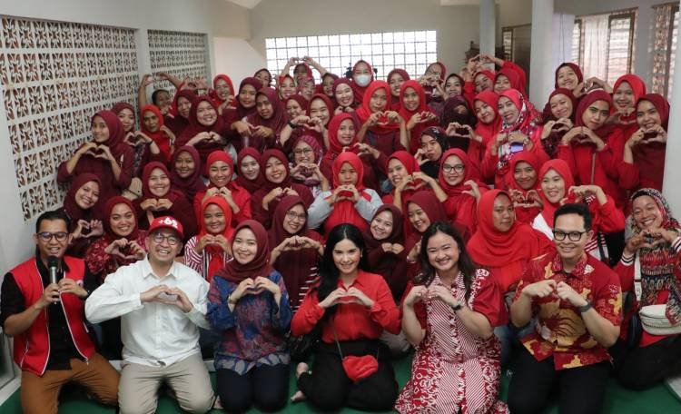 Yayasan Jantung Indonesia Tekankan Pentingnya Kesehatan Jantung pada Perempuan