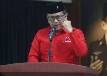 BREAKING NEWS : KPK Tahan Sekjen PDIP Hasto Kristiyanto