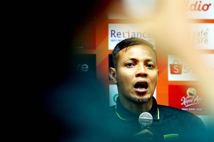 Legenda Timnas Indonesia dan Persebaya Surabaya Bejo Sugiantoro Meninggal Dunia di Usia 47 Tahun 