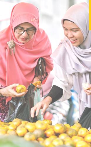 Ramadhan 2025, Masyarakat Lebih Selektif dalam Membeli