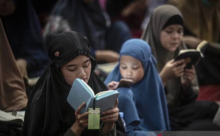 LD PWNU Jakarta Gelar 9 Program Syiar Selama Ramadan 2025