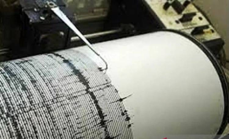 Gempa Bumi Guncang Los Angeles Setelah Upacara Penghargaan Oscar 