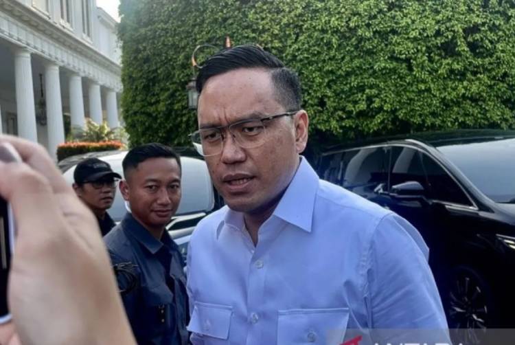 Kesiapan Jelamg Mudik, Dirut Pertamina Menghadap Presiden