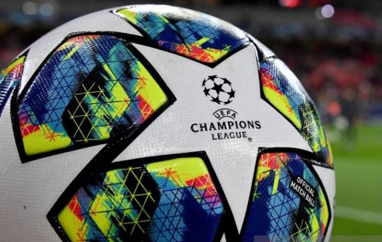 Ini Jadwal leg Kedua 16 Besar Liga Champions: Penentuan ke Perempat Final