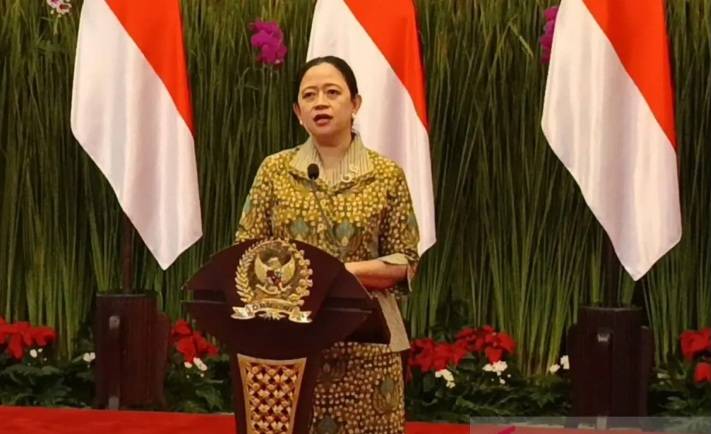 Ketua DPR Puan Maharani: Pelaku Kecurangan MinyaKita harus  Dihukum Berat