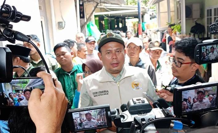 Wakil Ketua DPR : Perusahaan harus Segera Bayar THR Pekerja