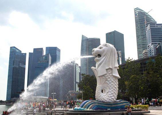 Singapura Paling Diminati Pekerja Formal Indonesia