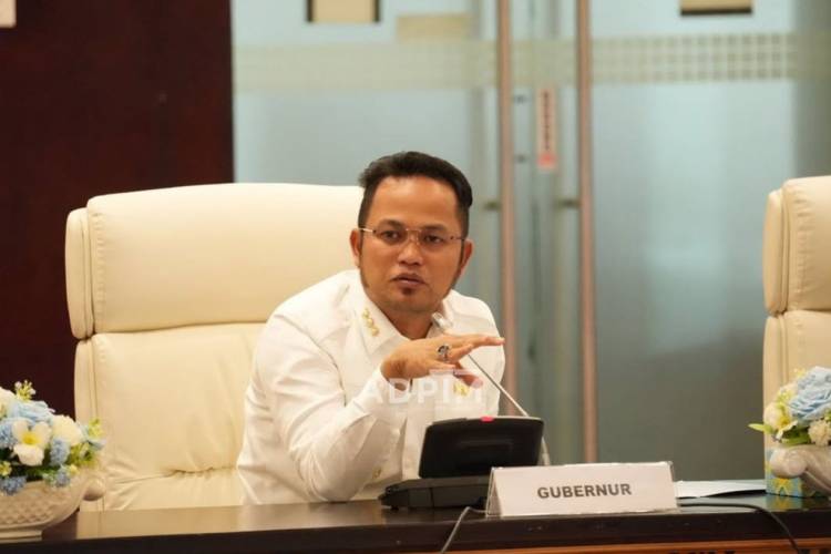 Rudy Mas'ud : Cukup Tunjukkan KTP  untuk Berobat Gratis di Kaltim