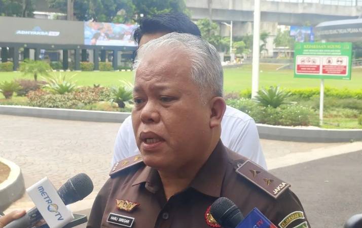 Kejagung Tegaskan Pihaknya  tidak Antikritik Produk Jurnalistik
