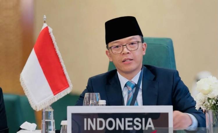  Israel Wajib Fasilitasi Bantuan Kemanusiaan dari PBB