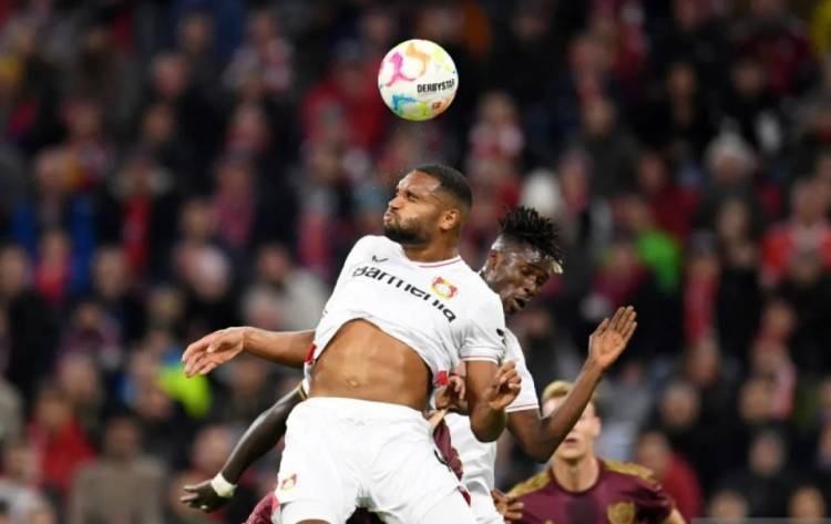 Bayern Muenchen Juara Liga Jerman 2024/25