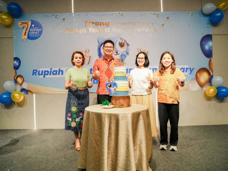 Rayakan Hari Kartini, Rupiah Cepat Libatkan Peran Perempuan dalam Transformasi Fintech P2P Lending