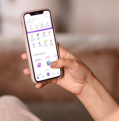 Bunga Kompetitif dan Akses Mudah, Deposito Bank Digital Jadi Primadona Baru Investasi Aman