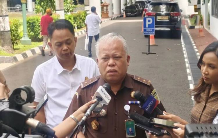 Korupsi proyek Satelit di Kemhan, Kejagung Tetapkan 3 Tersangka
