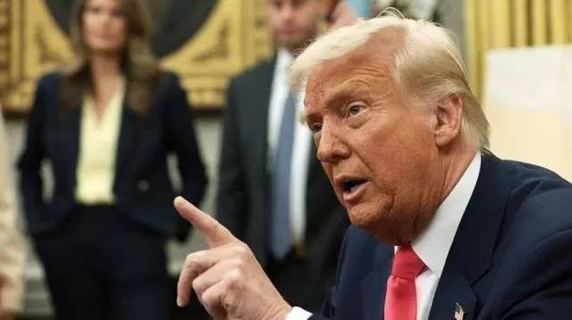 Gencatan Senjata AS-Houthi: Dilematis dan "Prismatis" Trump