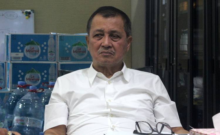 Hindari Kegaduhan di PTMSI, Presiden Perlu Ingatkan Menpora RI Agar Patuh UU No. 11 / 2022