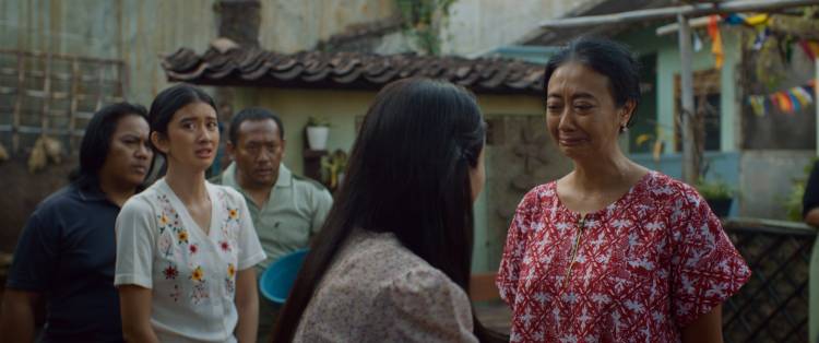 "Cocote Tonggo": Tawa yang Menggugah, Bayu Skak Hadirkan Film Komedi yang Menelanjangi Realita Sosial