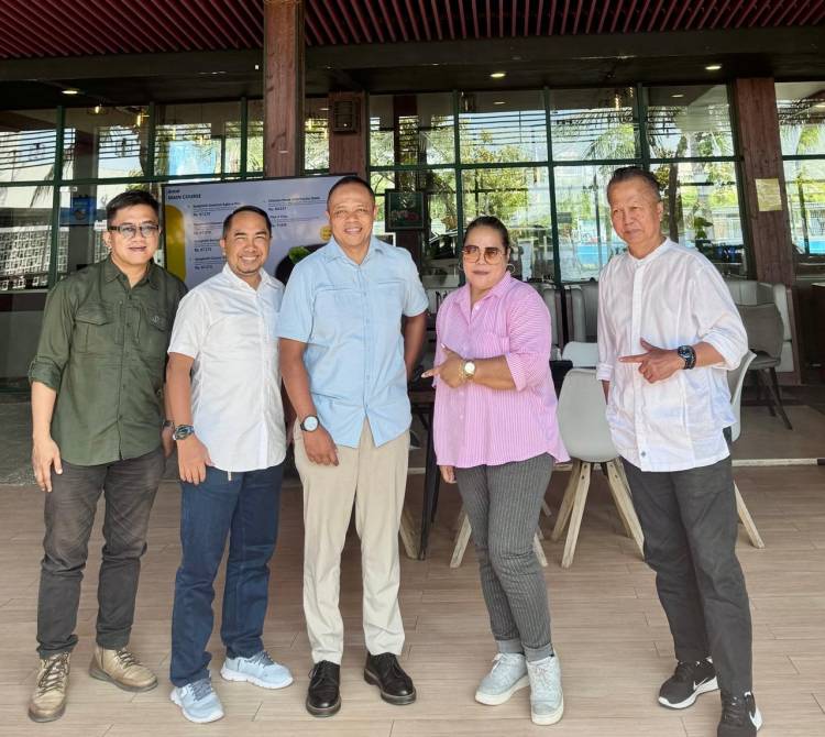 Ancol Sambut Baik Fun Bike Siwo PWI Jaya, Turut Memberi Doorprize untuk Peserta