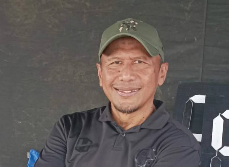 Rahmad Darmawan Apresiasi Gelaran Kejurnas Piala Bergilir Ketum KONI Pusat 2025