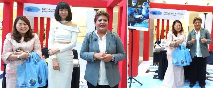 Sebanyak 80% Pasien Internasional IJN dari Indonesia, Berikan Penanganan Menyeluruh untuk Kondisi Jantung