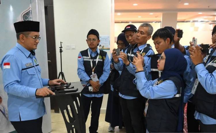 Diduga Terlibat Haji Ilegal, 3 WNI Ditahan di Arab Saudi