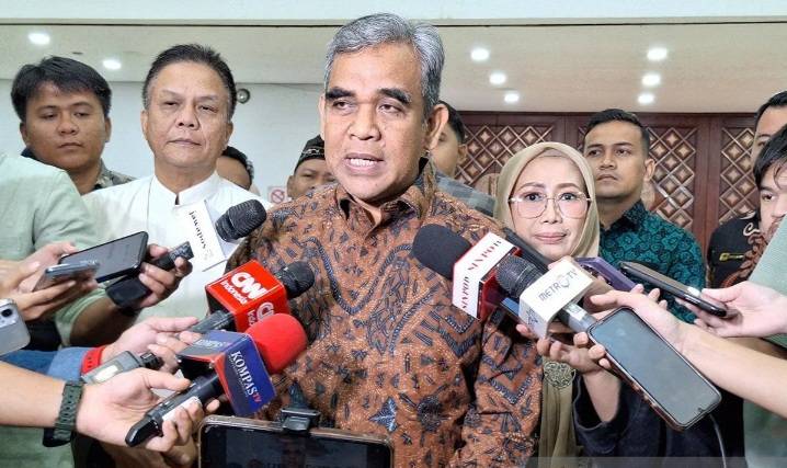 Ketua MPR Ahmad.Muzani: Batas Usia Pensiun ASN Naik