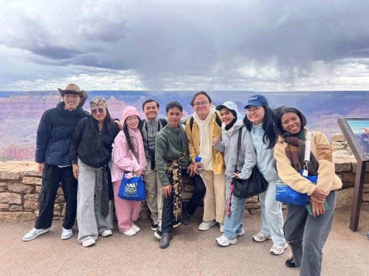 Pemimpin Muda Indonesia Selesaikan Program YSEALI Academic Fellows di AS