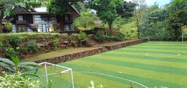 Tokka Tena Rata Jadi RTH Berbasis Budaya