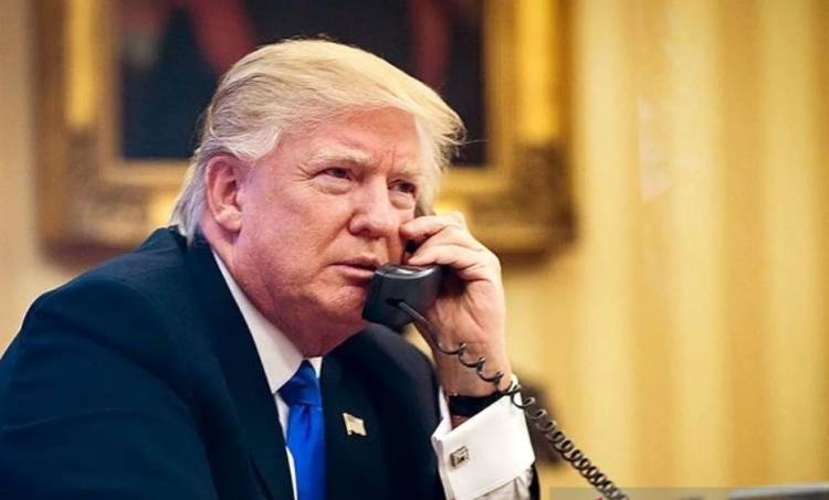 Akhirnya, Tarif Trump Dibatalkan Mahkamah AS