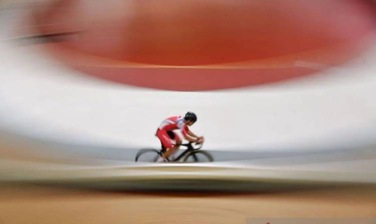 JICF International Track Cup 2025: Indonesia Rebut Podium Pertama dan Kedua