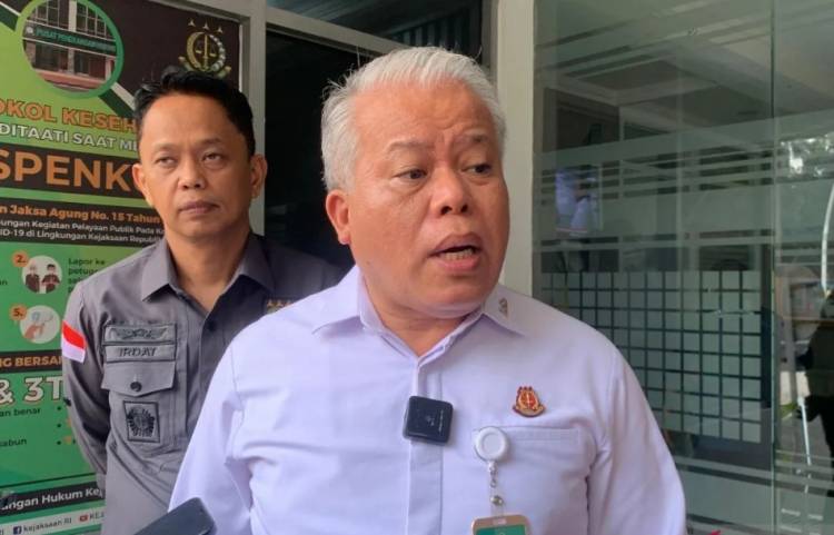 Kejagung Kembali Panggil 3 Stafsus Nadim Makarim, Ini Kasusnya!