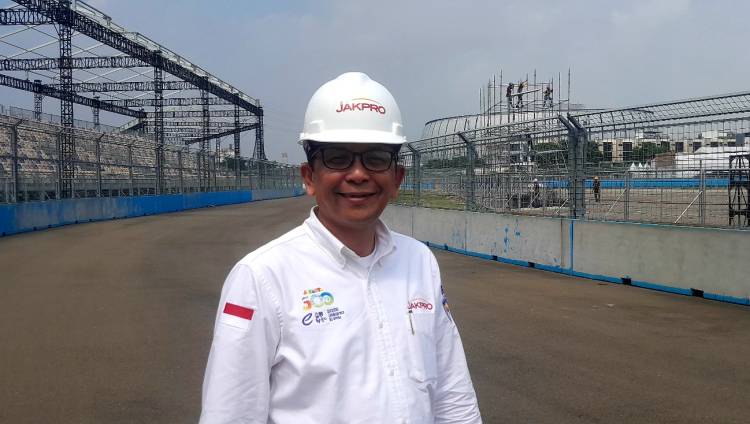 Jakarta E-Prix 2025 Siap Mengaspal: Formula E Tingkatkan Gairah Ekonomi dan Reputasi Global Ibu Kota