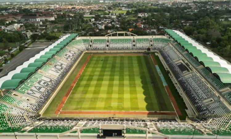 Sri Sultan Hamengku Buwono (HB) X Restui  PSiM Bermarkas di Stadion Maguwoharjo di Sleman