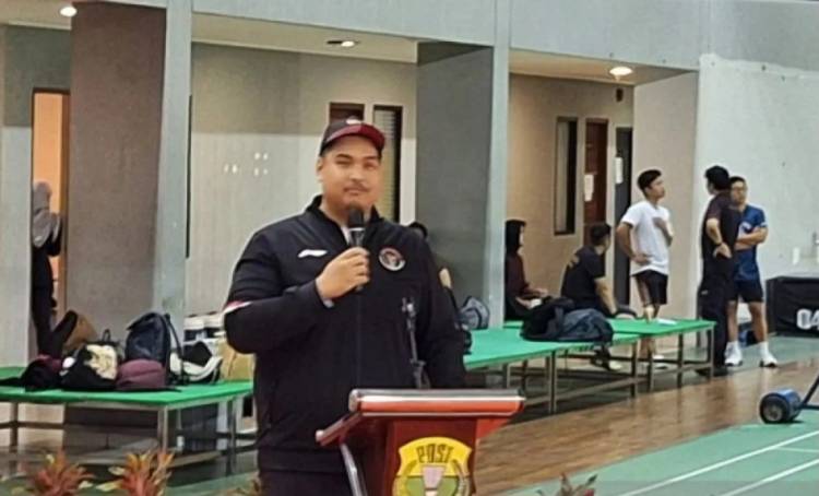 Menpora Dito Ungkap Indonesia Siap Jika Dipercaya Jadi Tuan Rumah Piala Sudirman 2027 dan Thomas-Uber 2028