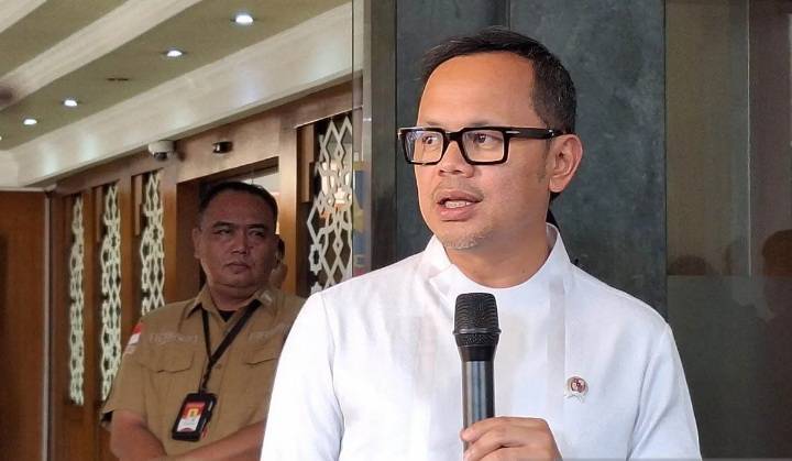 Retret Kepala Daerah Gelombang 2 Dimulai pada 22 Juni 2025